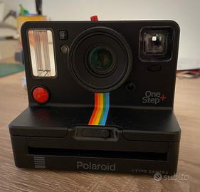 Polaroid OneStep+ i-Type Camera