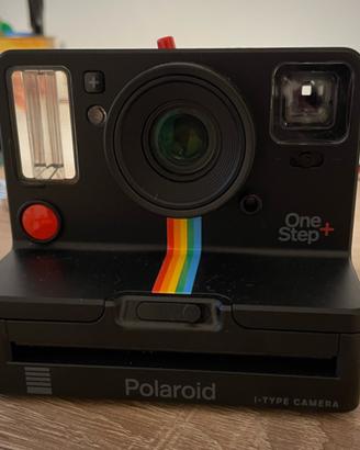 Polaroid OneStep+ i-Type Camera