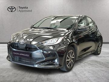 Toyota Yaris 1.0 Trend MY22
