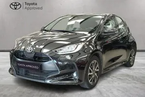 Toyota Yaris 1.0 Trend MY22
