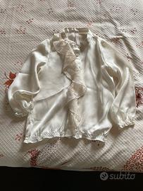 Camicia bimba Harmont & Blaine taglia Xs