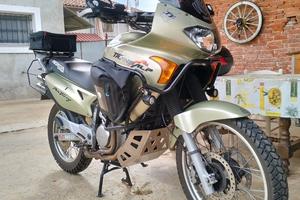 Honda Transalp 650