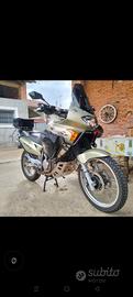 Honda Transalp 650