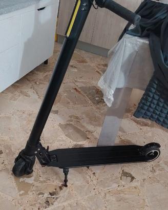 Monopattino elettrico