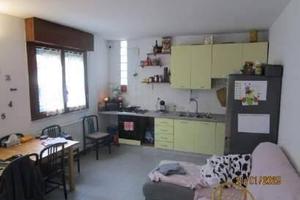 Immobile in asta di 94 m² con 3 locali e box auto 