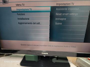 tv Philips