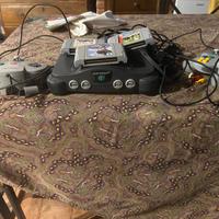 Nintendo 64
