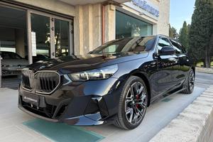 BMW 520 d 48V xDrive Touring Msport Pro.
