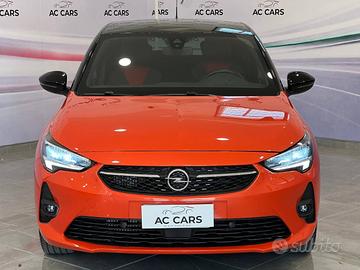 Opel Corsa 1.2 100 CV GS Line soli 13000km