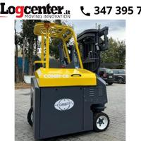 Combilift usato