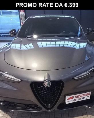 ALFA ROMEO Stelvio 2.2 Turbodiesel 210 CV AT8 Q4 V