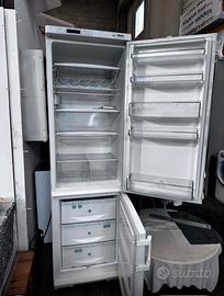 frigorifero combinato mod Miele elettronic