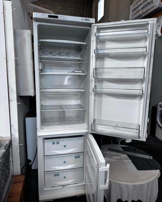 frigorifero combinato mod Miele elettronic