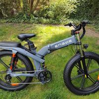 Bici elettriche ENGWE EP-PRO