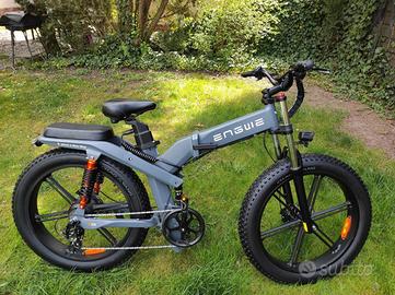Bici elettriche ENGWE EP-PRO