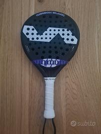 VARLION SUMMUM CARBON BLACK