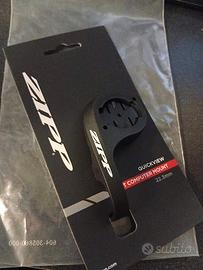 ZIPP  Supporto Computer/GPS Per Bici Crono Quickvi