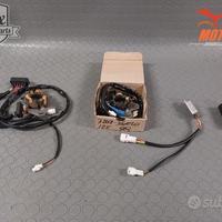 ACCENSIONE SUZUKI RM 250 STATORE VOLANO NUOVO