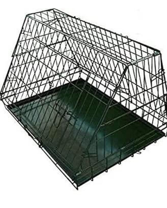 kennel gabbia