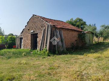 RUSTICO A GALLICANO NEL LAZIO