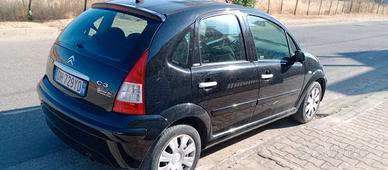 CITROEN C3 DEl 2007