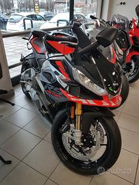 Aprilia RS 660 FACTORY 03/2025 180 KM