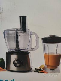 Mixer robot frullatore