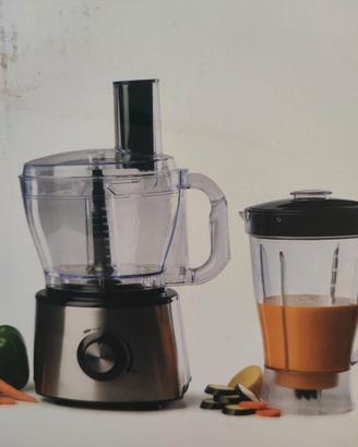 Mixer robot frullatore