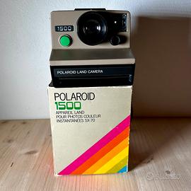 Polaroid 1500