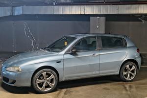 Alfa Romeo 147 1.9 JTD 