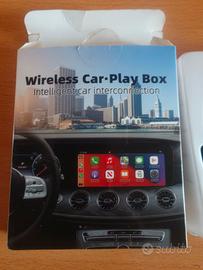 CarPlay