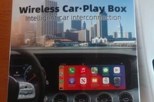 CarPlay
