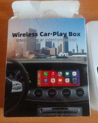 CarPlay