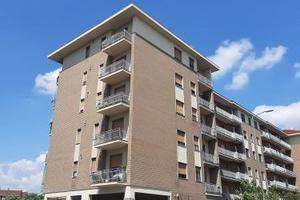 Appartamento Moncalieri [Cod. rif 3331222ARG]
