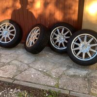 Cerchi BBS R16