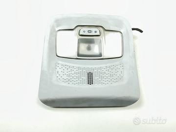 PLAFONIERA PEUGEOT 2008 1° Serie 96754056PR 9H06