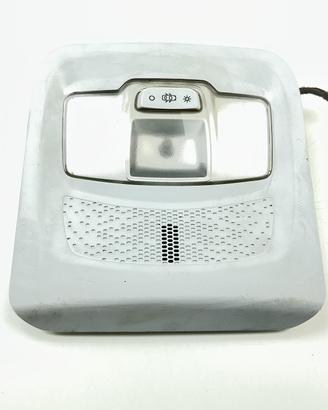 PLAFONIERA PEUGEOT 2008 1° Serie 96754056PR 9H06