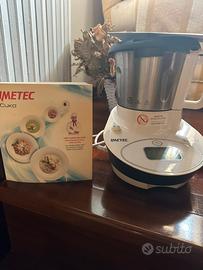 Cukò robot cucina