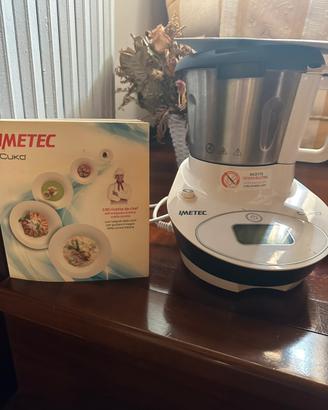 Cukò robot cucina