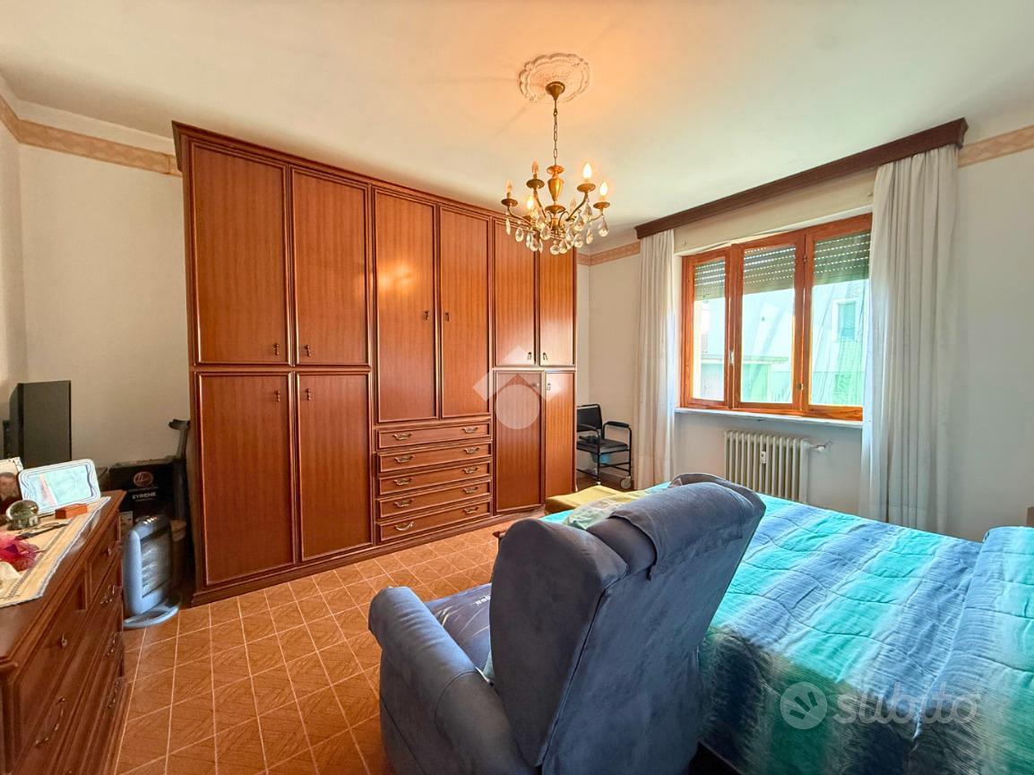 Apartment in Santhià - Altro