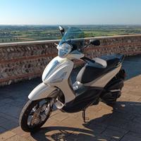 Piaggio Beverly 350 ABS - 2017