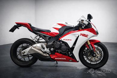 2013 Honda CBR1000RR HRC  