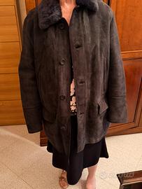 Shearling per uomo