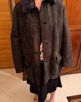 Shearling per uomo