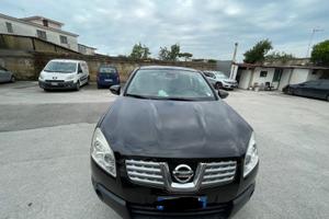 NISSAN Qashqai 1ª serie - 2008