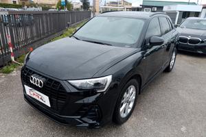 Audi Q3 35 TDI S tronic S LINE QUATTRO FULL OPTION