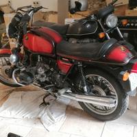 Bmw R100RT 