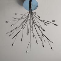 Lampadario e Applique