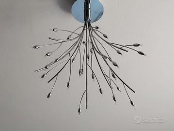 Lampadario e Applique