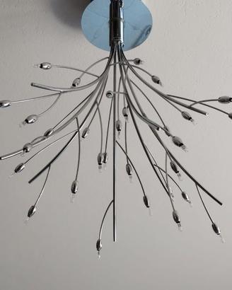 Lampadario e Applique